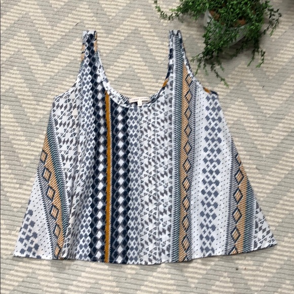 Your Story tank top - Picture 1 of 6